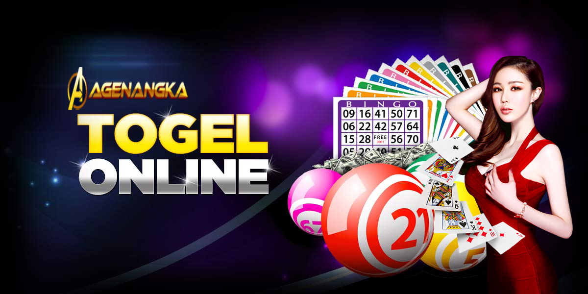 Situs Judi Togel Online